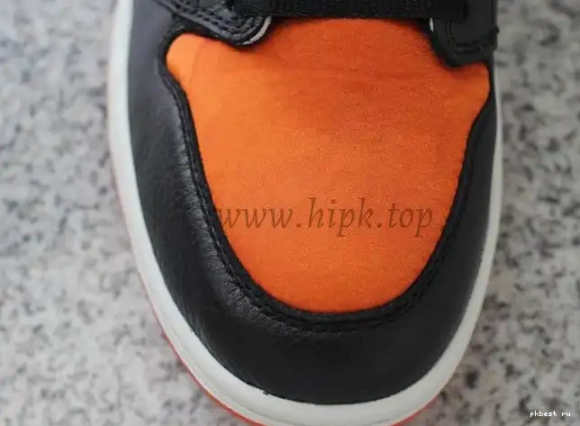 ready Shattered God real to Satin Backboard PK materials ship High Retro Jordan 1 0510